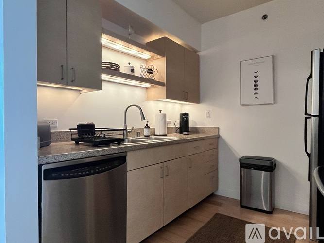 425 W Beech St #1152, San Diego, CA 92101 - Condo for Rent - Image 3