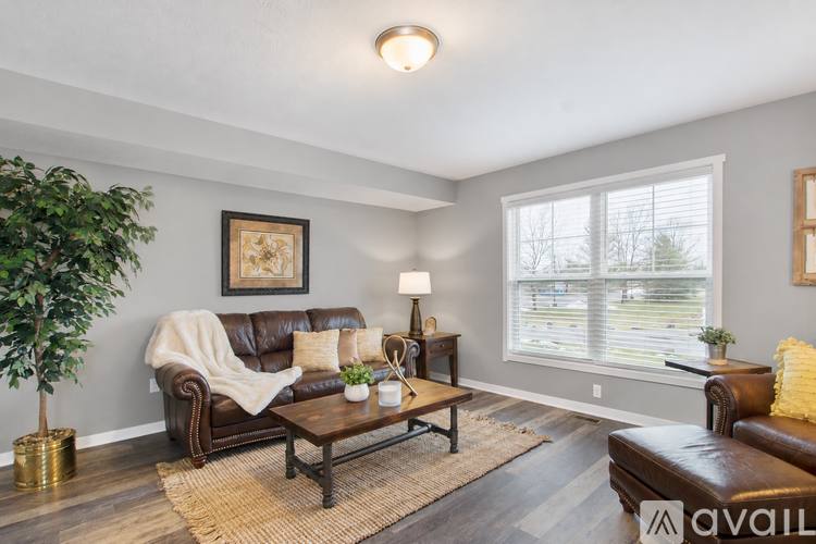 Townhouse for rent at 11250 Kistler Ave #3, Allendale, MI 49401