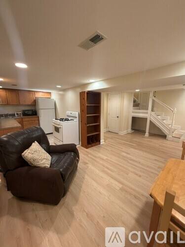 618 Allison St NW, Washington, DC 20011 - Apartment for Rent - Image 5