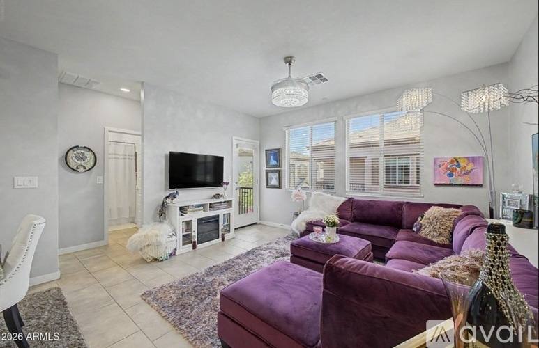 Condo for rent at 2721 S Decatur Dr #101, Gilbert, AZ 85295