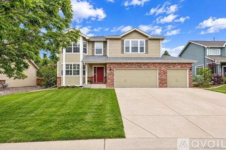 House for rent at 10792 W Indore Dr, Littleton, CO 80127
