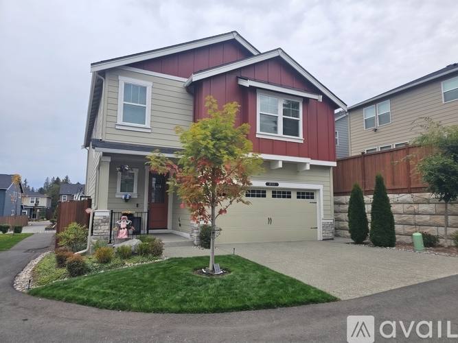 2811 194th Place SE, Bothell, WA 98012 - House for Rent - Image 1