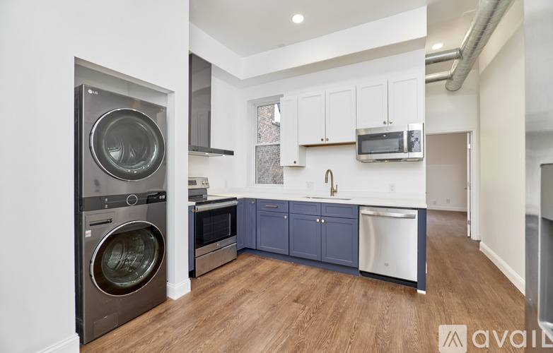2255 S Jefferson Ave #B, St. Louis, MO 63104 - Apartment for Rent - Image 6