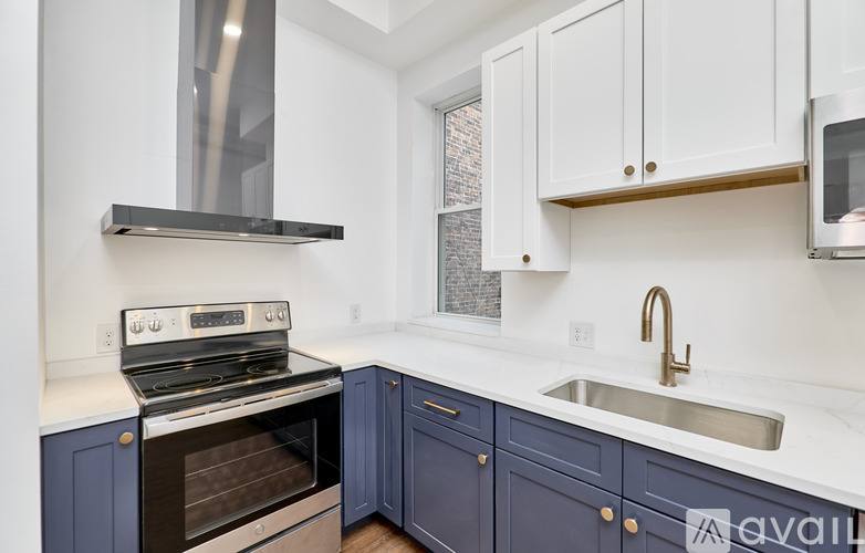 2255 S Jefferson Ave #B, St. Louis, MO 63104 - Apartment for Rent - Image 3