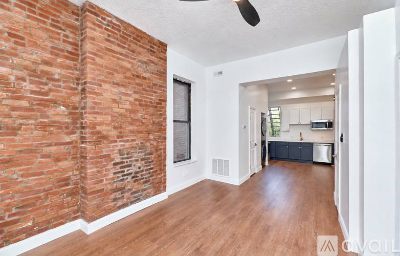 2255 S Jefferson Ave #B, St. Louis, MO 63104 - Apartment for Rent - Image 10