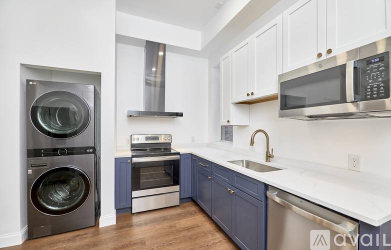 2255 S Jefferson Ave #B, St. Louis, MO 63104 - Apartment for Rent - Image 4