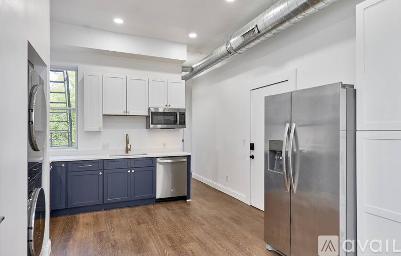 2255 S Jefferson Ave #B, St. Louis, MO 63104 - Apartment for Rent - Image 5
