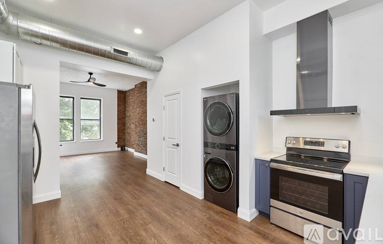 2255 S Jefferson Ave #B, St. Louis, MO 63104 - Apartment for Rent - Image 7