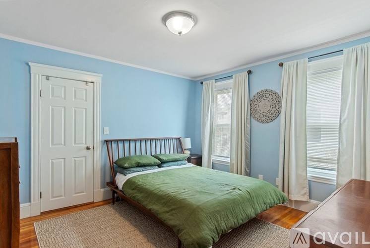 186 Palmer St #1, Arlington, MA 02474 - Apartment for Rent - Image 5