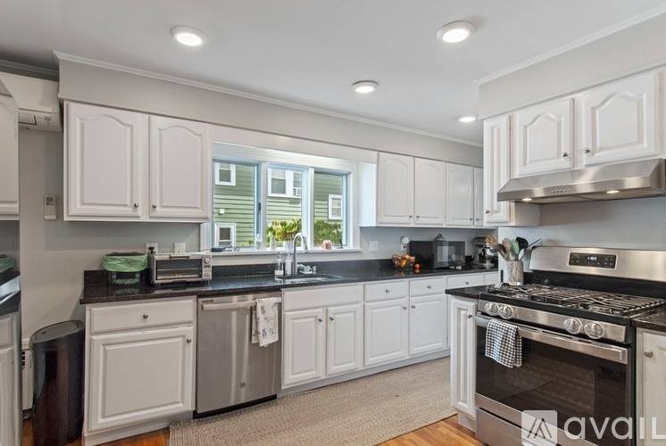 186 Palmer St #1, Arlington, MA 02474 - Apartment for Rent