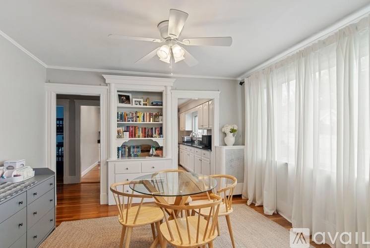 186 Palmer St #1, Arlington, MA 02474 - Apartment for Rent - Image 3