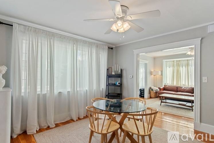 186 Palmer St #1, Arlington, MA 02474 - Apartment for Rent - Image 4