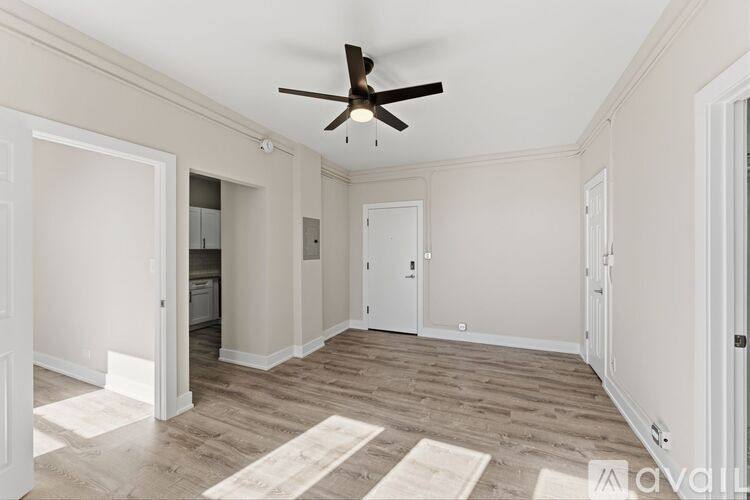 6807 N Sheridan Rd #709, Chicago, IL 60626 - Apartment for Rent - Image 4