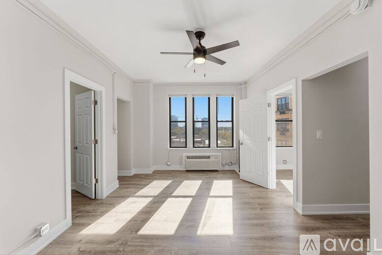 6807 N Sheridan Rd #709, Chicago, IL 60626 - Apartment for Rent