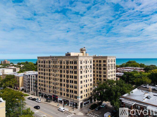 6807 N Sheridan Rd #709, Chicago, IL 60626 - Apartment for Rent - Image 8
