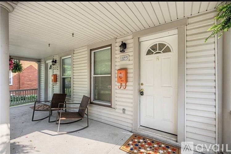 1525 Bowman Ave #2, Dayton, OH 45409 - Townhouse for Rent - Image 2