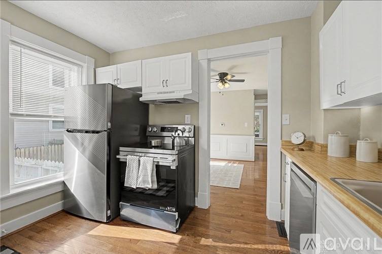1525 Bowman Ave #2, Dayton, OH 45409 - Townhouse for Rent - Image 8