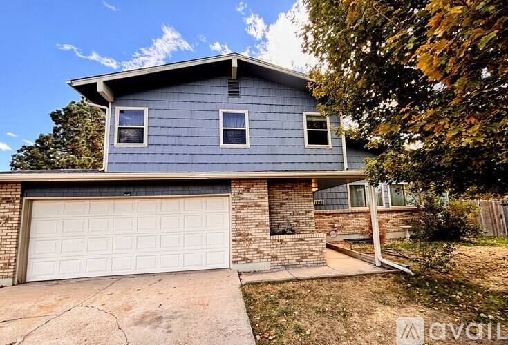 1947 Dublin Blvd, Colorado Springs, CO 80918 - House for Rent
