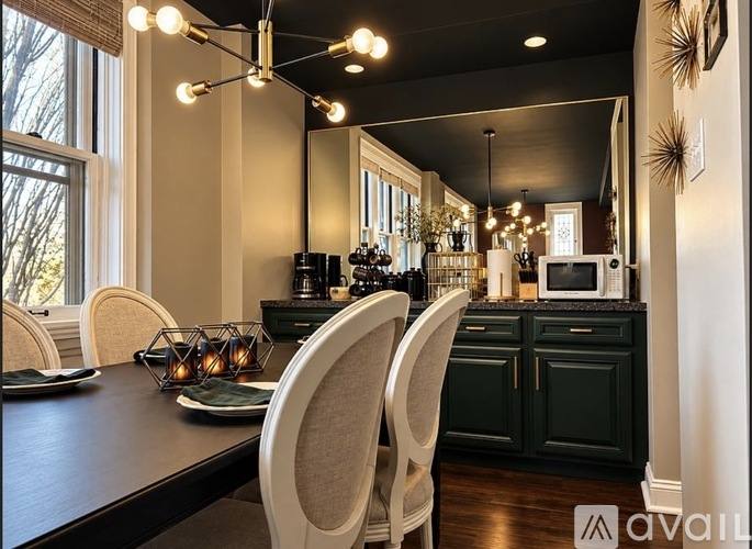 1054 S Kingshighway Blvd #J, St. Louis, MO 63110 - Apartment for Rent - Image 4