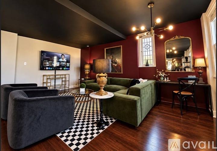 1054 S Kingshighway Blvd #J, St. Louis, MO 63110 - Apartment for Rent - Image 7