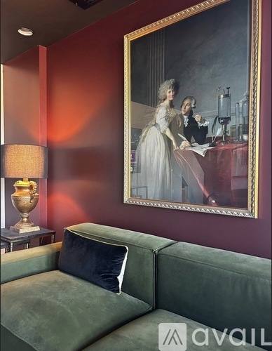 1054 S Kingshighway Blvd #J, St. Louis, MO 63110 - Apartment for Rent - Image 8