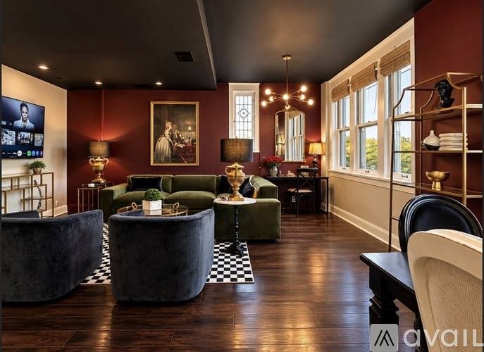 1054 S Kingshighway Blvd #J, St. Louis, MO 63110 - Apartment for Rent