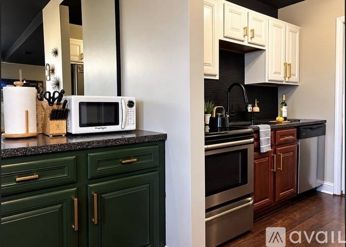 1054 S Kingshighway Blvd #J, St. Louis, MO 63110 - Apartment for Rent - Image 9