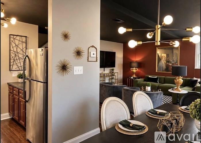 1054 S Kingshighway Blvd #J, St. Louis, MO 63110 - Apartment for Rent - Image 3