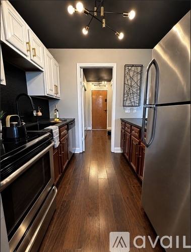 1054 S Kingshighway Blvd #J, St. Louis, MO 63110 - Apartment for Rent - Image 10