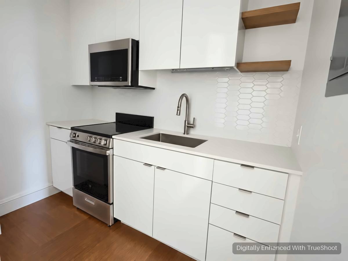 1200 Massachusetts Ave, Cambridge, MA 02138 - Apartment for Rent - Image 1