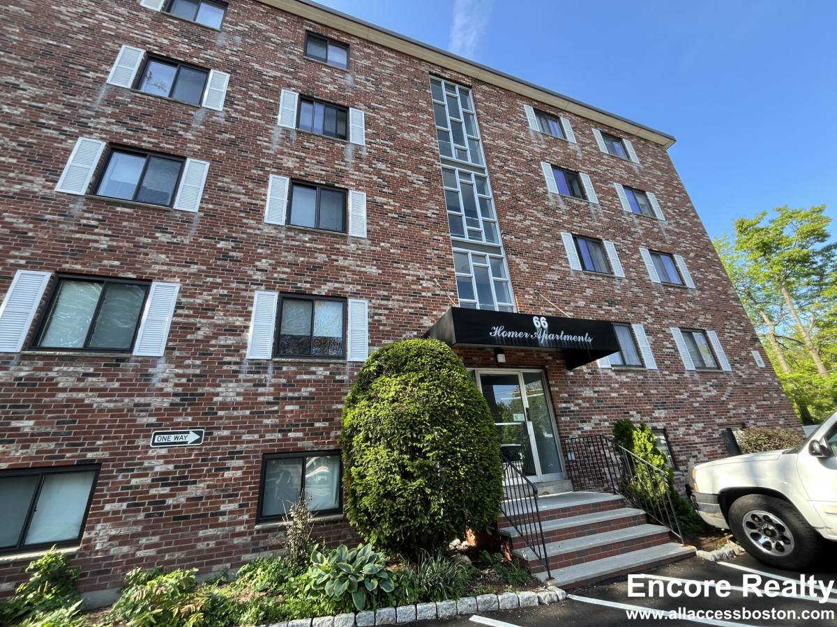 66 Homer Ave #410, Cambridge, MA 02138 - Apartment for Rent - Image 7