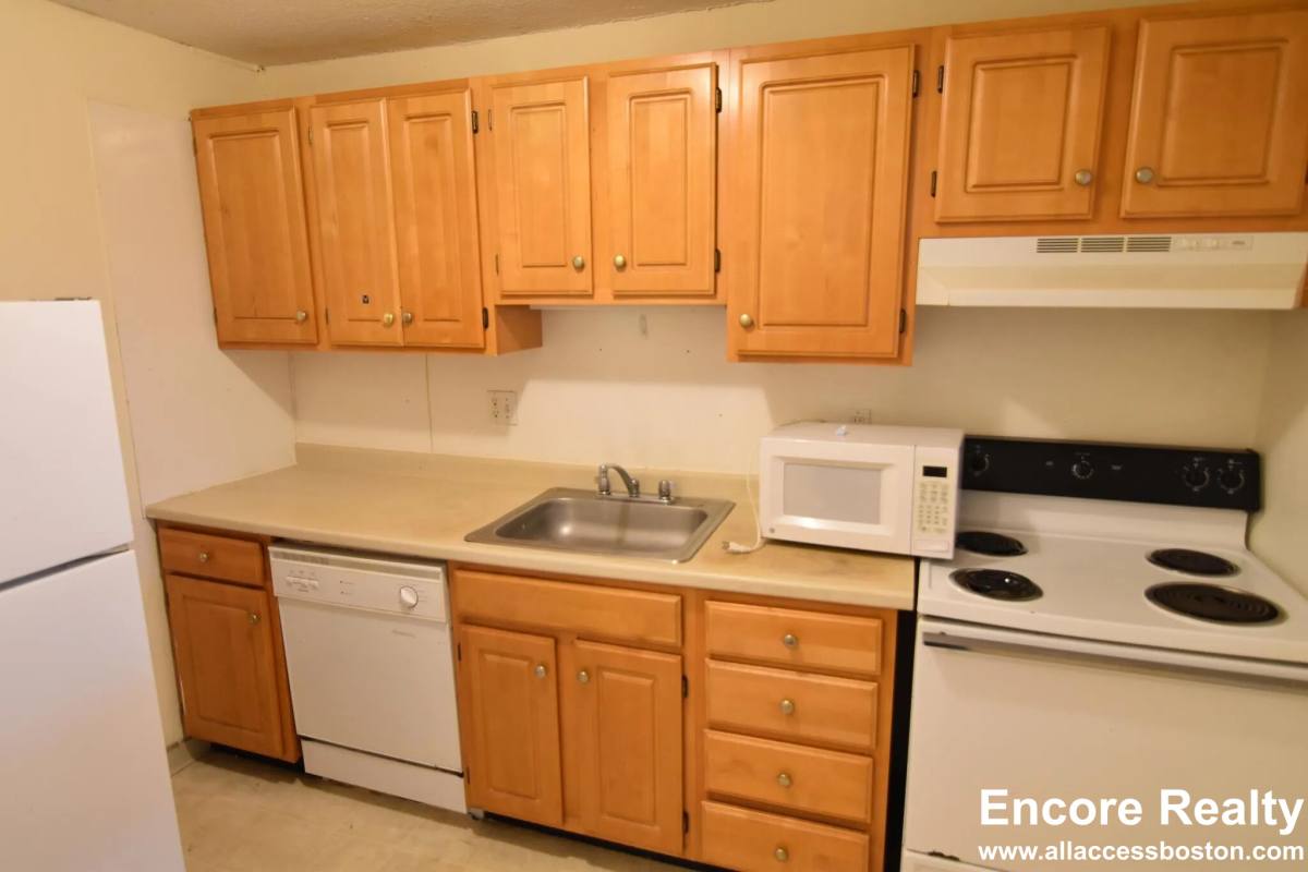 66 Homer Ave #410, Cambridge, MA 02138 - Apartment for Rent - Image 2