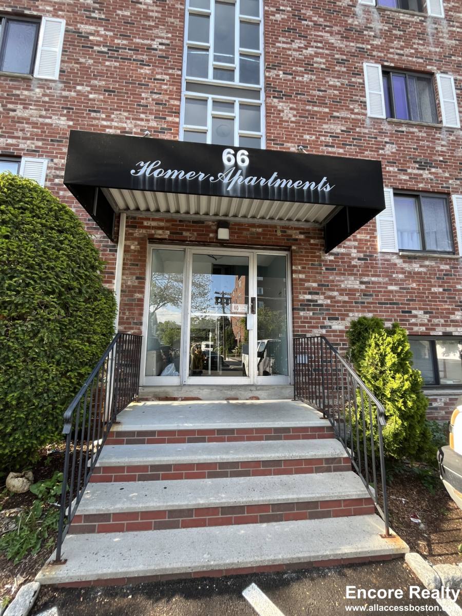 66 Homer Ave #410, Cambridge, MA 02138 - Apartment for Rent - Image 8