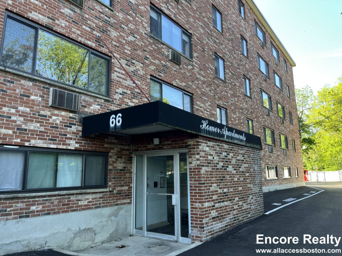 66 Homer Ave #410, Cambridge, MA 02138 - Apartment for Rent - Image 9