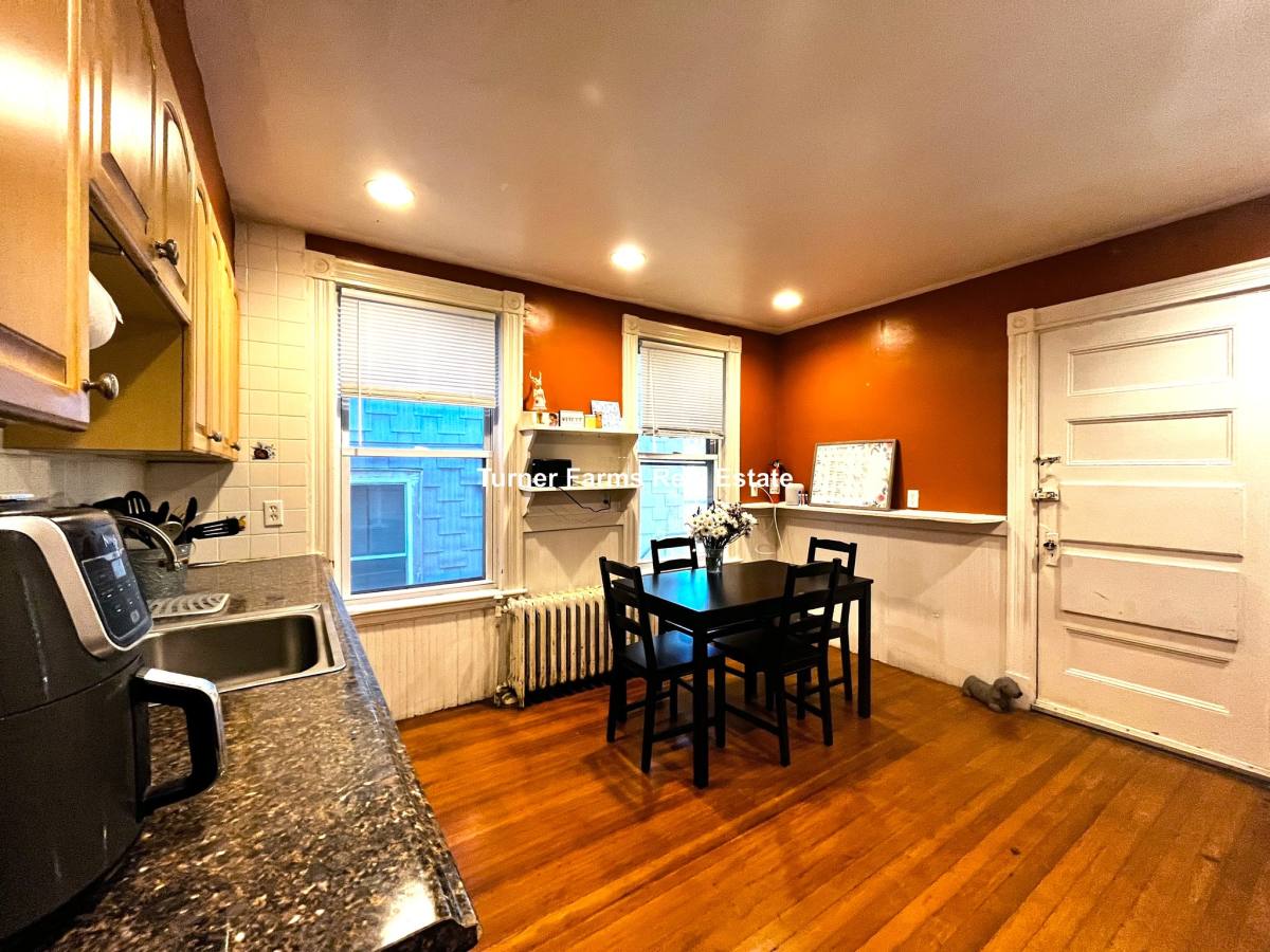 10 Sachem St #1, Roxbury Crossing, MA 02120 - Apartment for Rent - Image 1