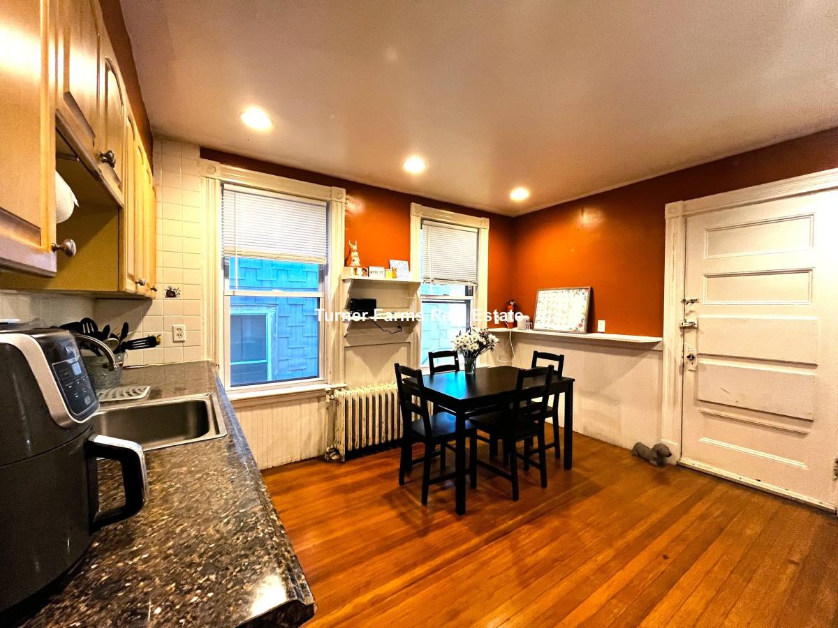 10 Sachem St #1, Roxbury Crossing, MA 02120 - Apartment for Rent - Image 2