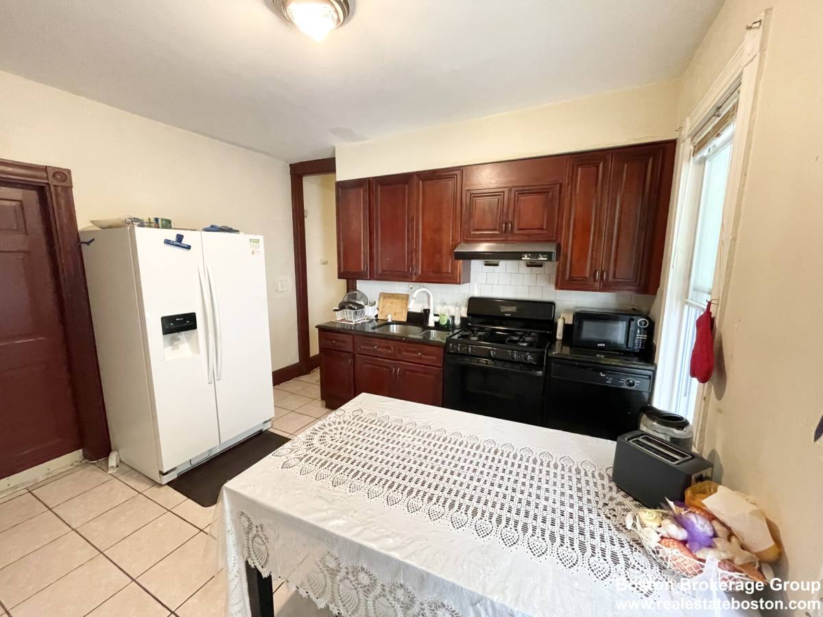 24 Maryland #1, Dorchester, MA 02125 - Apartment for Rent