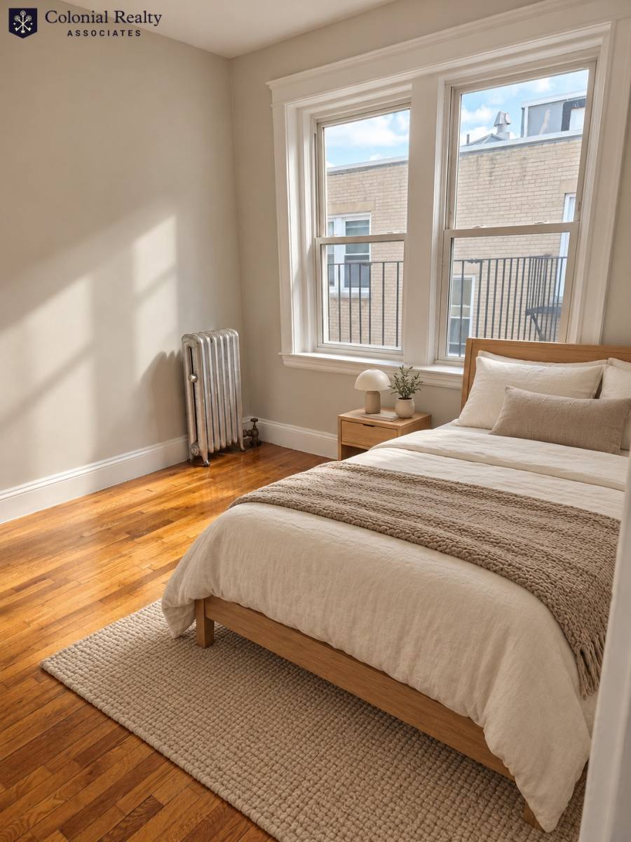 Apartment for rent at 1189 Commonwealth Ave #20, Allston, MA 02134