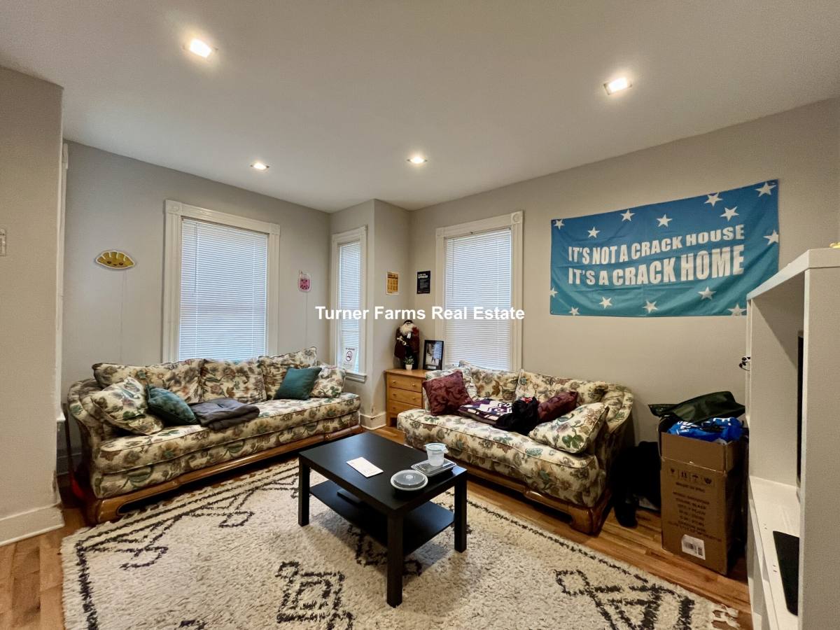14 Batchelder St #1, Dorchester, MA 02125 - Apartment for Rent - Image 1