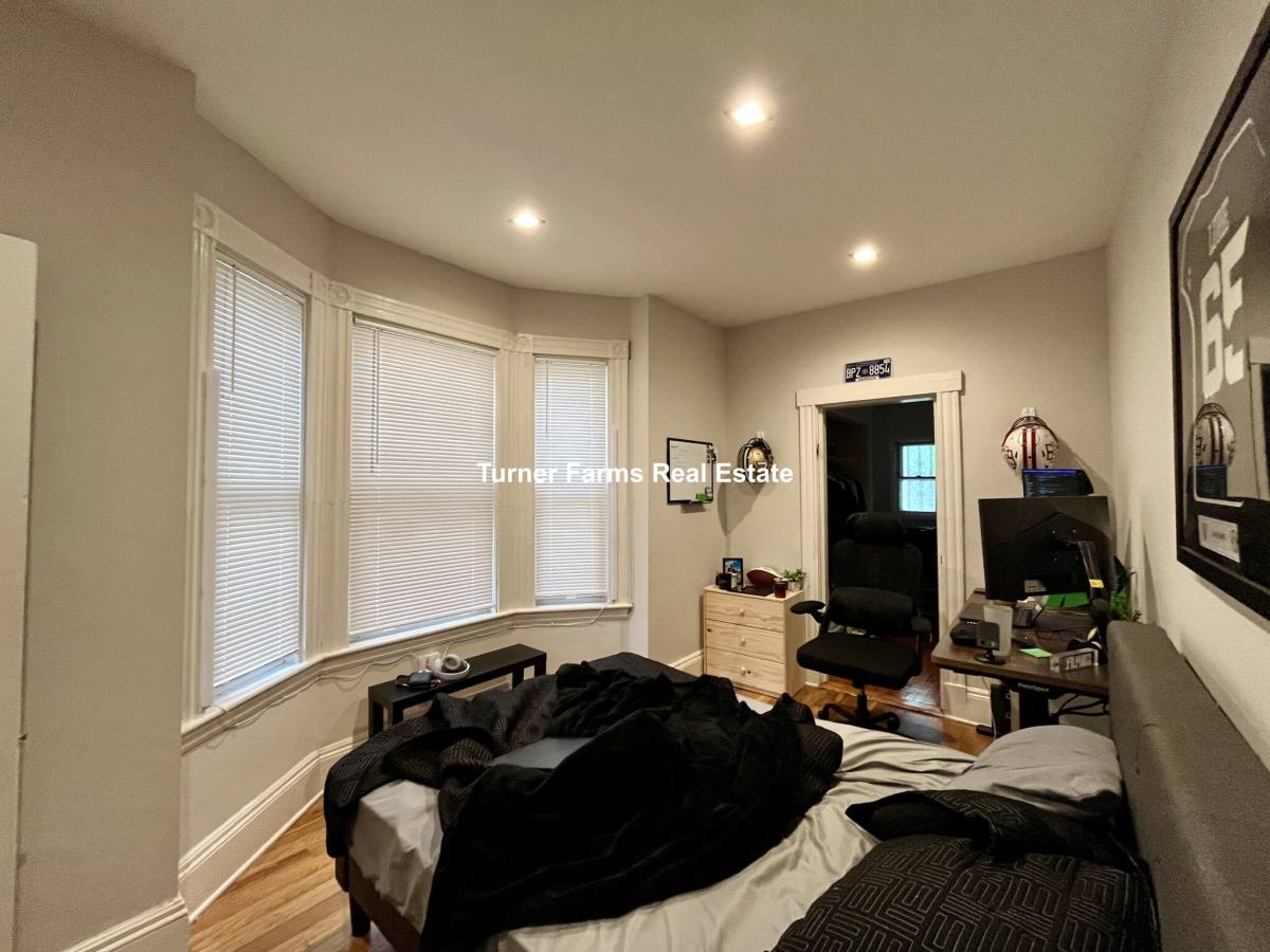 14 Batchelder St #1, Dorchester, MA 02125 - Apartment for Rent - Image 2