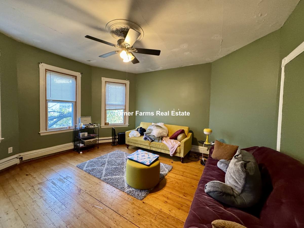 56 Calumet St #3, Roxbury Crossing, MA 02120 - Apartment for Rent - Image 4