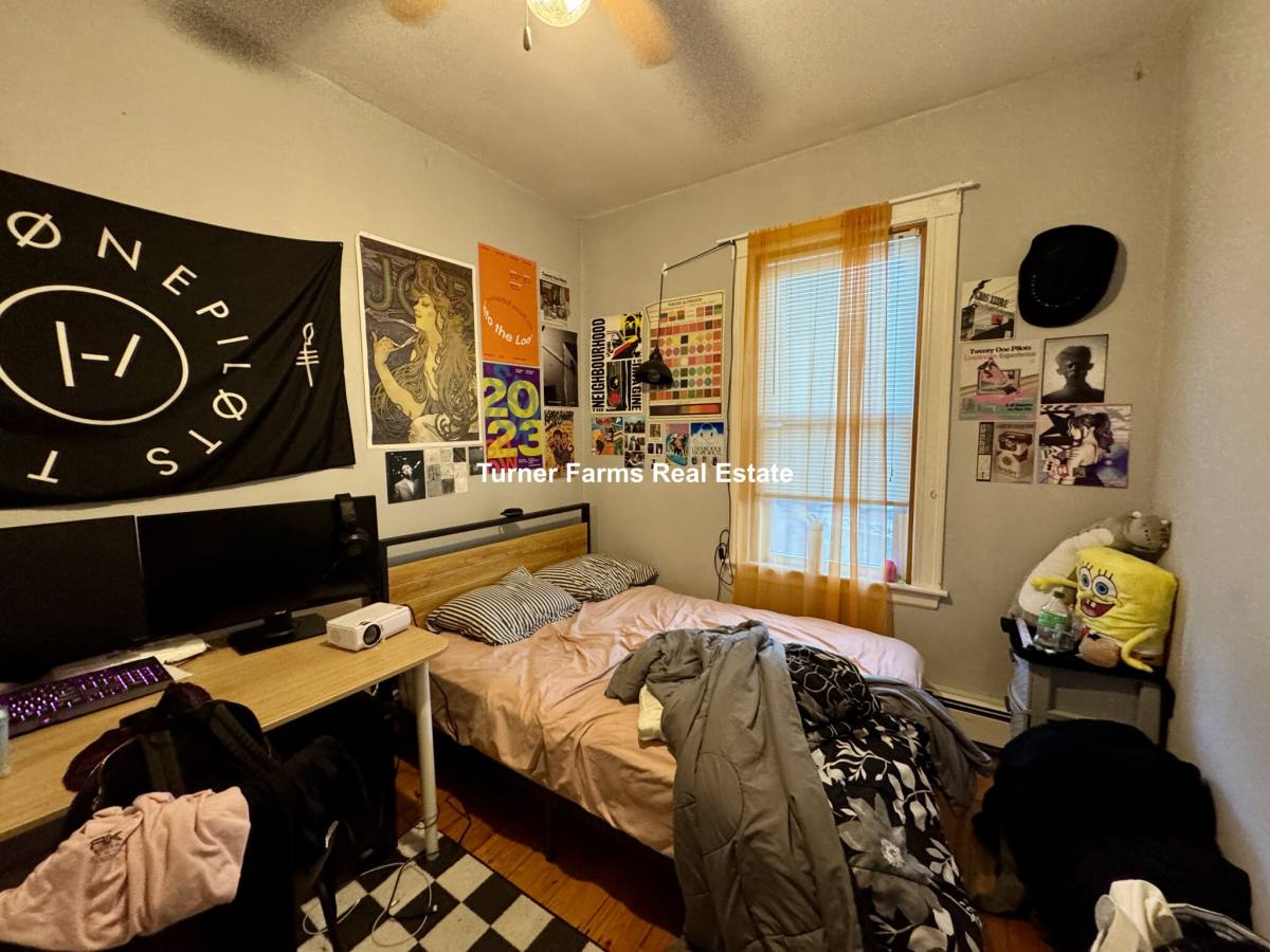 56 Calumet St #3, Roxbury Crossing, MA 02120 - Apartment for Rent - Image 7
