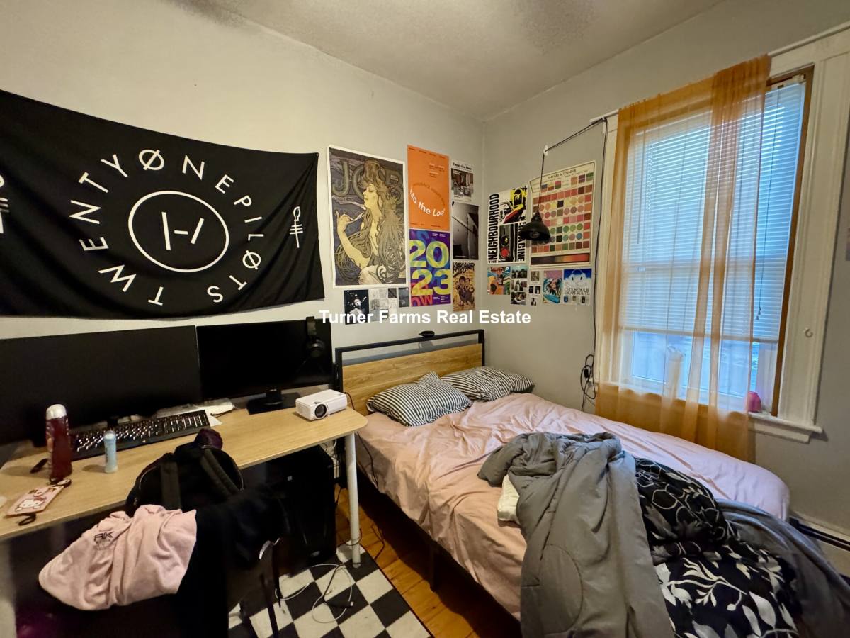 56 Calumet St #3, Roxbury Crossing, MA 02120 - Apartment for Rent - Image 9