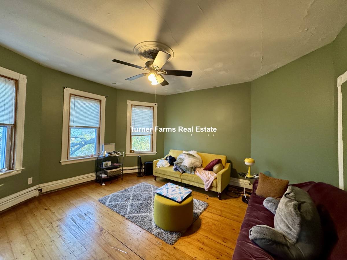 56 Calumet St #3, Roxbury Crossing, MA 02120 - Apartment for Rent - Image 3