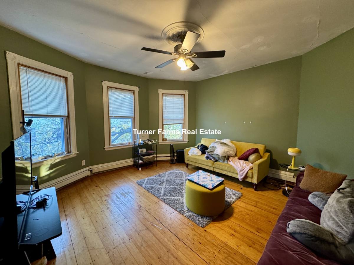 56 Calumet St #3, Roxbury Crossing, MA 02120 - Apartment for Rent - Image 5