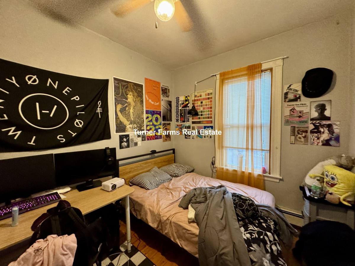 56 Calumet St #3, Roxbury Crossing, MA 02120 - Apartment for Rent - Image 8