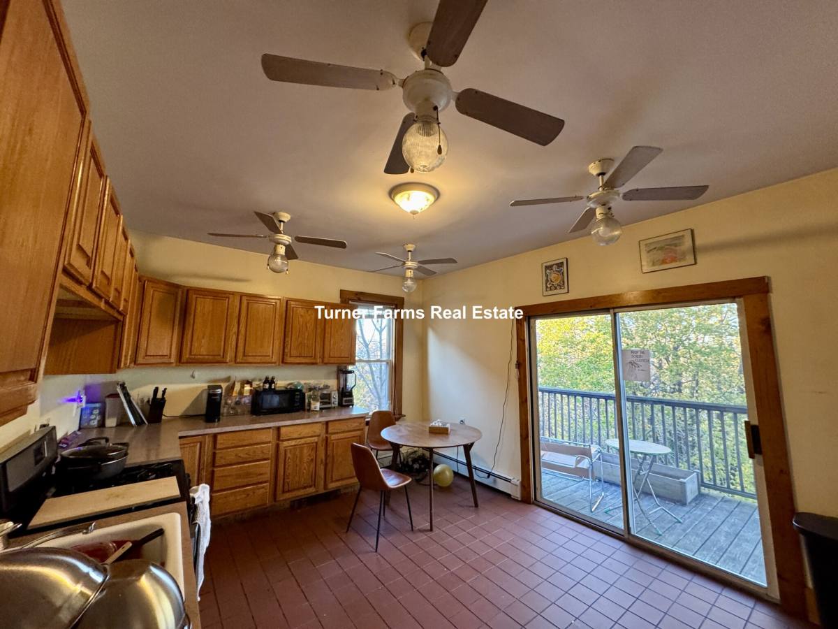 56 Calumet St #3, Roxbury Crossing, MA 02120 - Apartment for Rent - Image 2