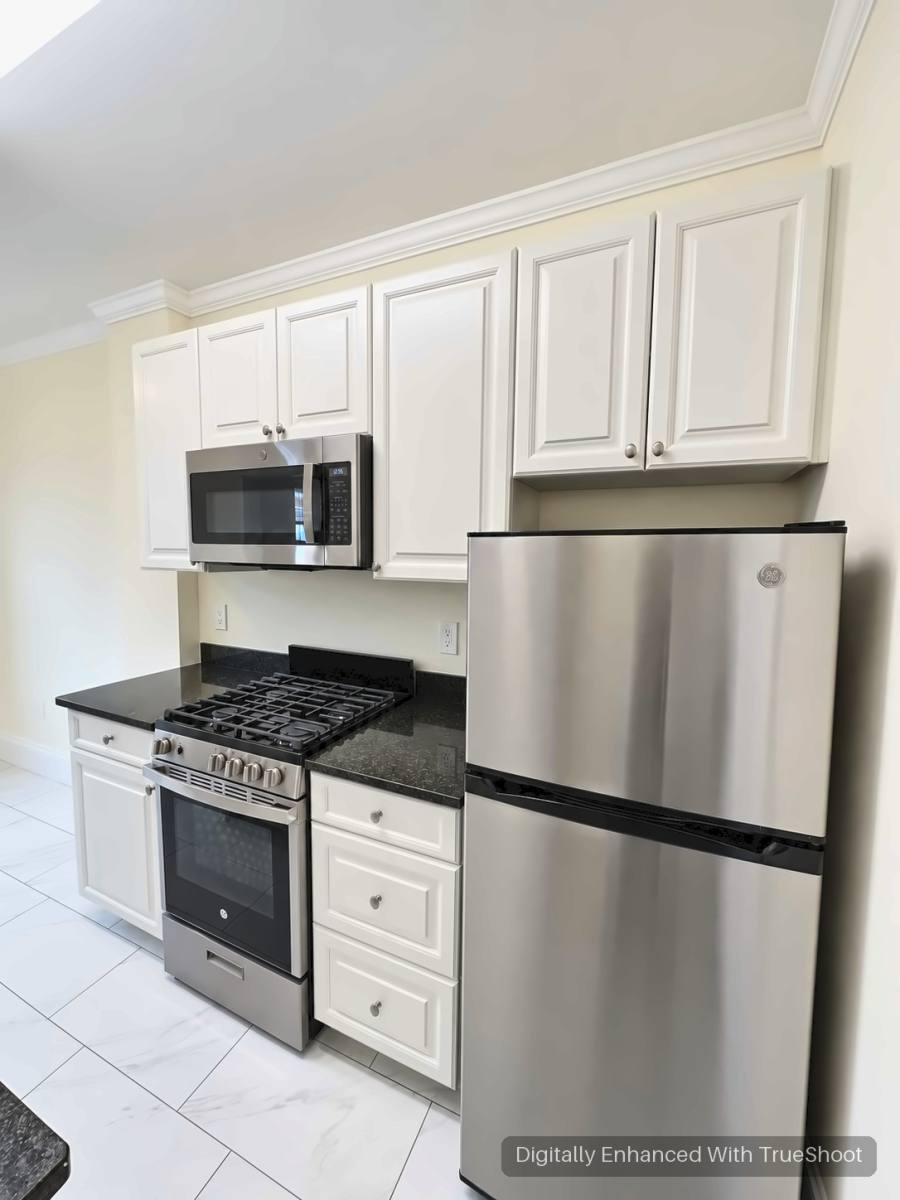 22 Chauncy St #20, Cambridge, MA 02138 - Apartment for Rent