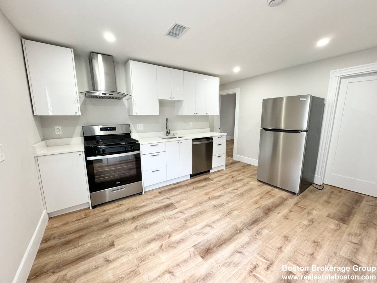10 Pond St #3, Dorchester, MA 02125 - Apartment for Rent - Image 1