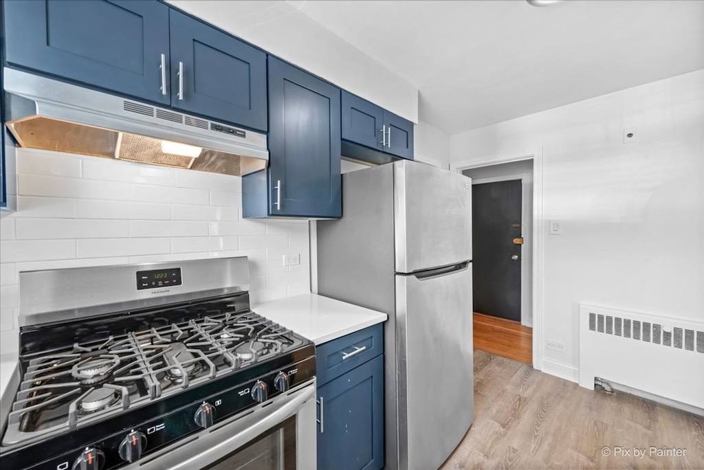 2717 Berwyn #10Q, Chicago, IL 60625 - Apartment for Rent - Image 4